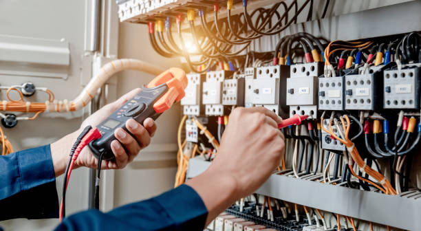 Why Trust Our Certified Electricians for Your Electrical Needs in Oak Ridge, NC?